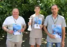 Шахісти святкують
