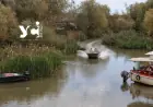 Власна судноверф і крафтовий кластер: на Ізмаїльщині планують створити еко-індустріальний парк "Вилкове"