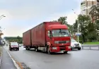 В Україні змінено правила праці та відпочинку водіїв: що передбачає нове Положення