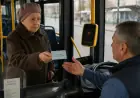 Пенсійне посвідчення більше не діятиме: скасовують безоплатний проїзд для пільговиків
