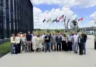 Модернізація зрошення в Україні: які інновації планують впроваджувати організації водокористувачів