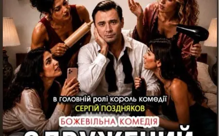 18 вересня — "Одружений на всю голову"