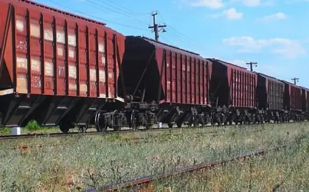 Підвищення залізничних тарифів завдасть аграріям подвійного удару по собівартості, —  Дмитро Казанін