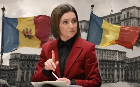 Об'єднання Румунії та Молдови — чому історичне рішення Бухареста виявилося випадковістю та фальстартом