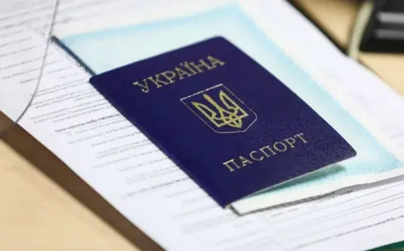Коли заміна паспорта-книжечки на ID-картку є обов’язковою і скільки це коштує: головні правила
