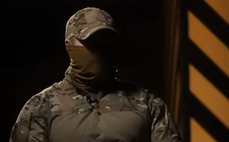 Керівник легендарного підрозділу "Альфа" спрогнозував, коли та як закінчиться війна