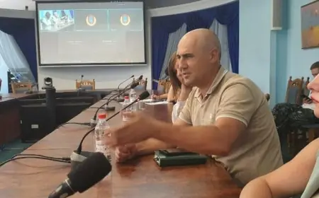 Аграрії Одещини звернуться до Кабміну з вимогою підвищити бронювання до 80% і вирішити питання траси Одеса–Рені