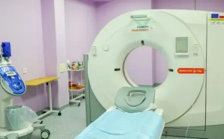 У МОЗ хочуть заборонити приватним медичним центрам брати з пацієнтів гроші за КТ