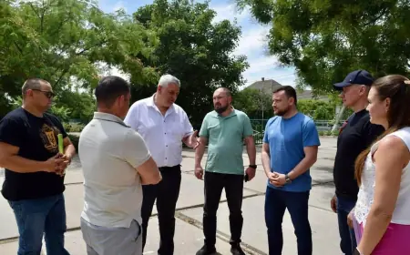 План стійкості Одещини та підготовка до нового навчального року — у фокусі спільної роботи обласної та місцевої влади