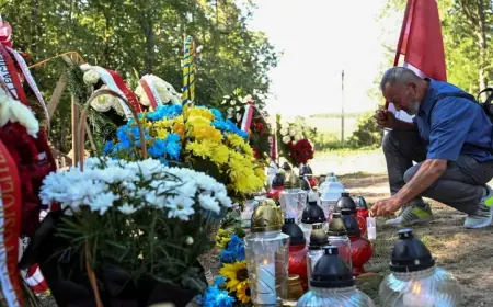 Волинська трагедія і 11 липня в Польщі: що потрібно знати про події 1940-х років, довкола яких загострилися відносини Києва і Варшави