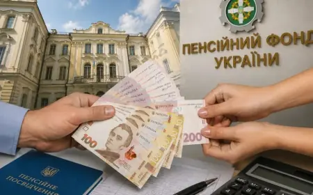Постанова №821 повертається: Кабмін намагається повернути "ручне керування" пенсійними виплатами через Верховний Суд