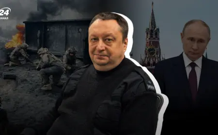 путін — лише обличчя, треба знищувати саму систему: інтерв'ю з генерал-майором Віктором Ягуном