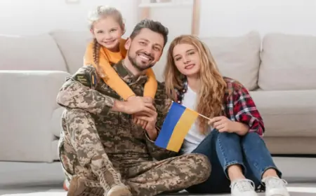 Пільги для родин ветеранів: як рідним військових отримати державну підтримку