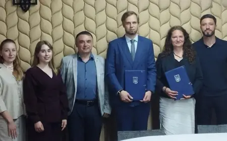 Мінекономіки та "Карітас України" підтримають фермерів