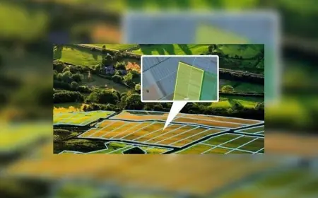 Землю доведеться переоформити: українцям дадуть лише три роки після ухвалення нового закону