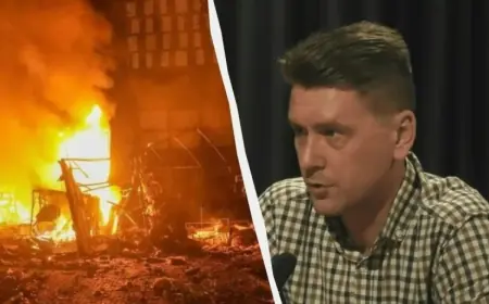 "Щур, загнаний у кут": експерт назвав три причини атак росії на Одещину