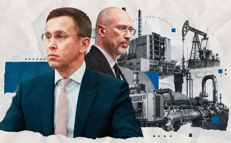 Чи вистачить Україні газу та світла взимку: до чого готуватись у новому опалювальному сезоні