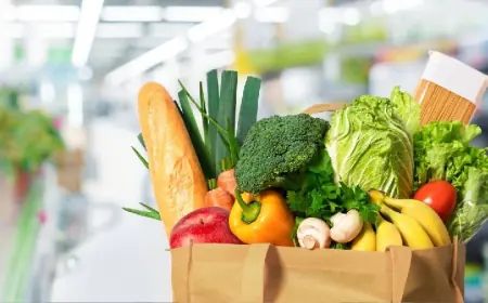 Зеленський підписав новий закон про органічні продукти: що зміниться для покупців і виробників
