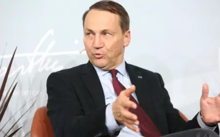 "Ця зима може стати останньою надією путіна": Сікорський пояснив, чому росія поспішає
