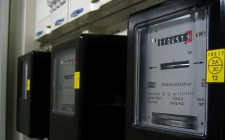 Частина українців має пройти повірку лічильників: без цього суми в платіжках за комірне можуть злетіти