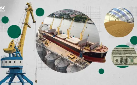 росія атакує Одещину: як це впливає на ринок агропродукції