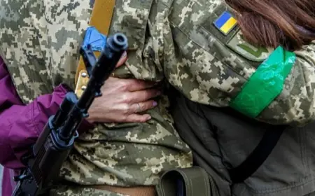 Як родині говорити з військовим після повернення з фронту у відпустку чи демобілізації - поради психологині