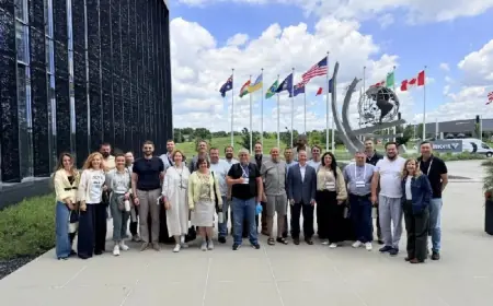 Модернізація зрошення в Україні: які інновації планують впроваджувати організації водокористувачів