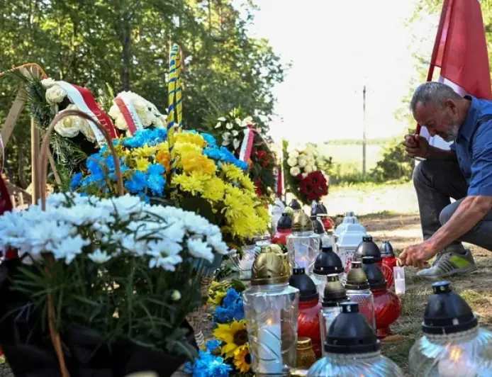 Волинська трагедія і 11 липня в Польщі: що потрібно знати про події 1940-х років, довкола яких загострилися відносини Києва і Варшави