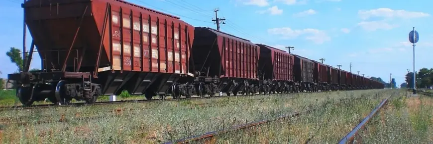 Підвищення залізничних тарифів завдасть аграріям подвійного удару по собівартості, —  Дмитро Казанін