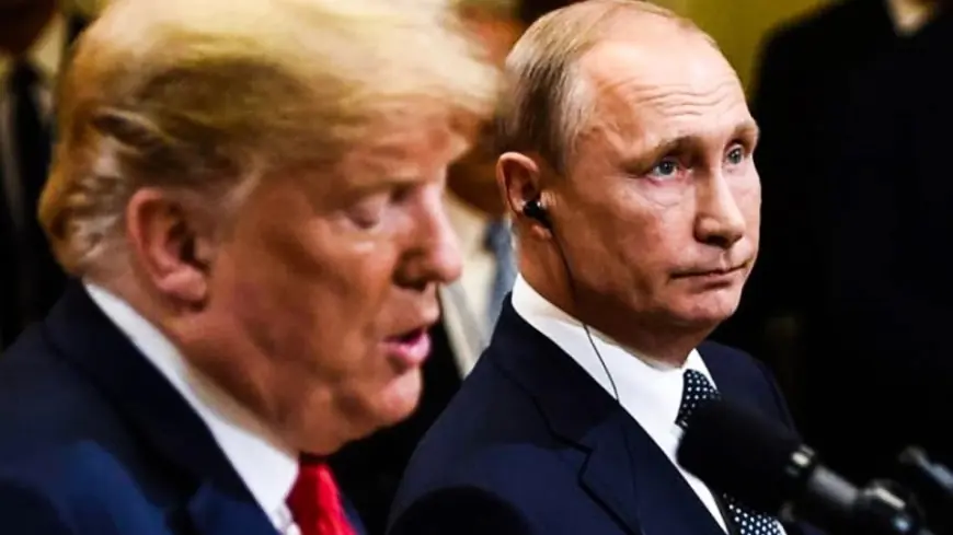 путін програє в будь-якому разі, і Трампу варто це зрозуміти, — ексголова Пентагону