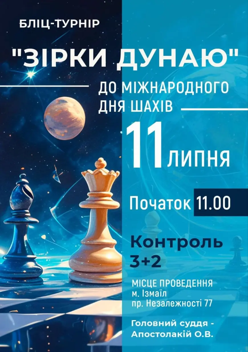 Зірки  Дунаю
