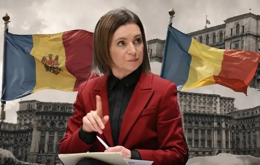 Об'єднання Румунії та Молдови — чому історичне рішення Бухареста виявилося випадковістю та фальстартом