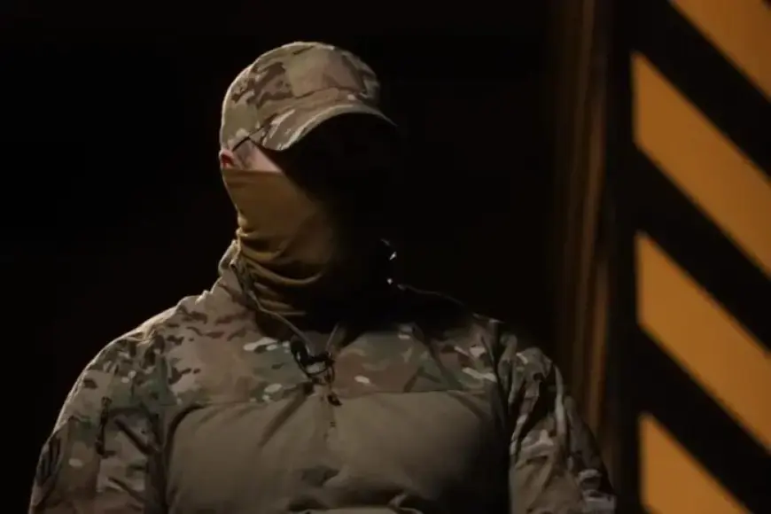 Керівник легендарного підрозділу "Альфа" спрогнозував, коли та як закінчиться війна