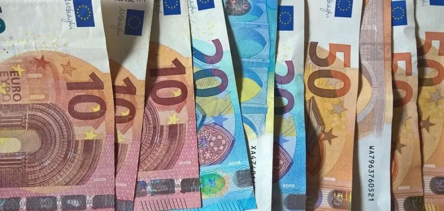 Перехід України на євро: в Нацбанку зробили заяву щодо скасування гривні