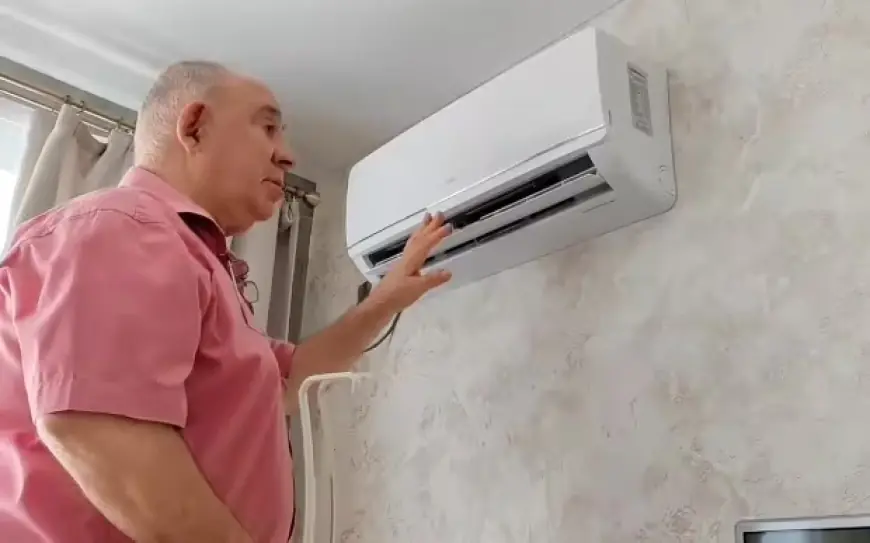 Чи можна захворіти через кондиціонер: де правда, а де банальний міф
