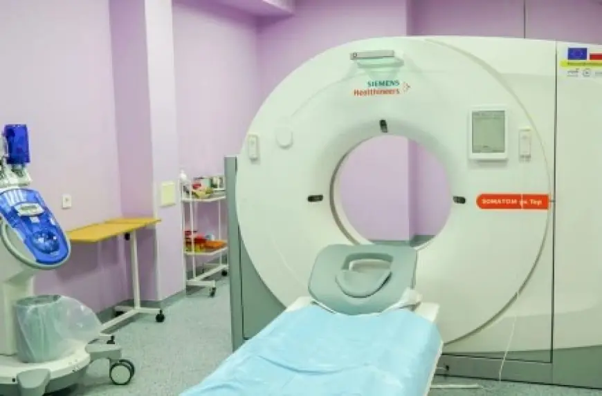 У МОЗ хочуть заборонити приватним медичним центрам брати з пацієнтів гроші за КТ