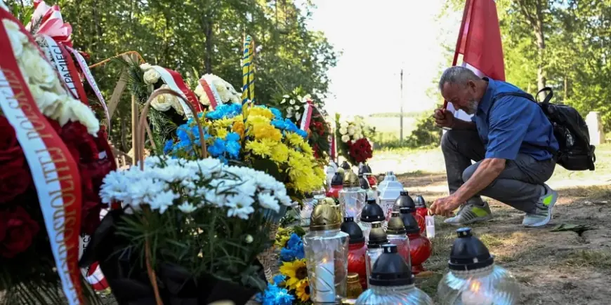 Волинська трагедія і 11 липня в Польщі: що потрібно знати про події 1940-х років, довкола яких загострилися відносини Києва і Варшави