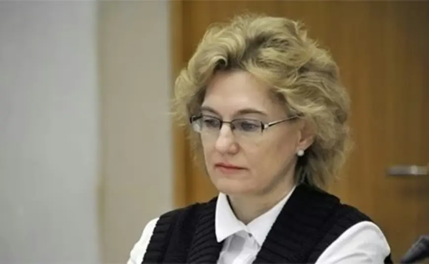 "Пекло Реформи": Пацієнти умирають, бо не мають грошей на лікування, — каже Голубовська