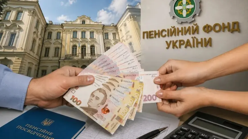 Постанова №821 повертається: Кабмін намагається повернути "ручне керування" пенсійними виплатами через Верховний Суд