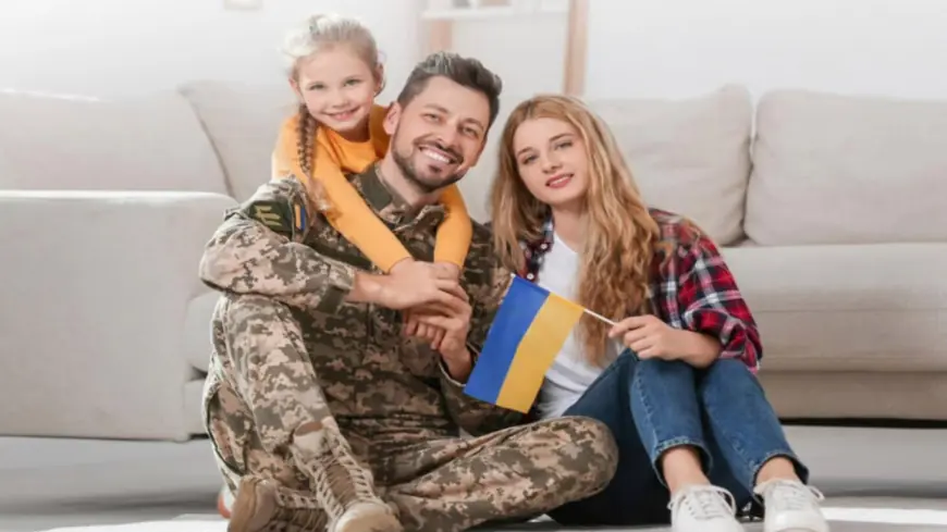 Пільги для родин ветеранів: як рідним військових отримати державну підтримку