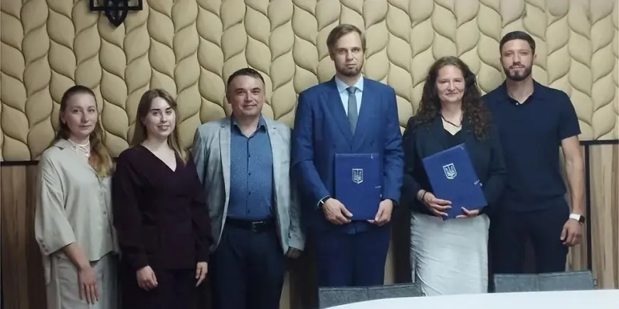 Мінекономіки та "Карітас України" підтримають фермерів