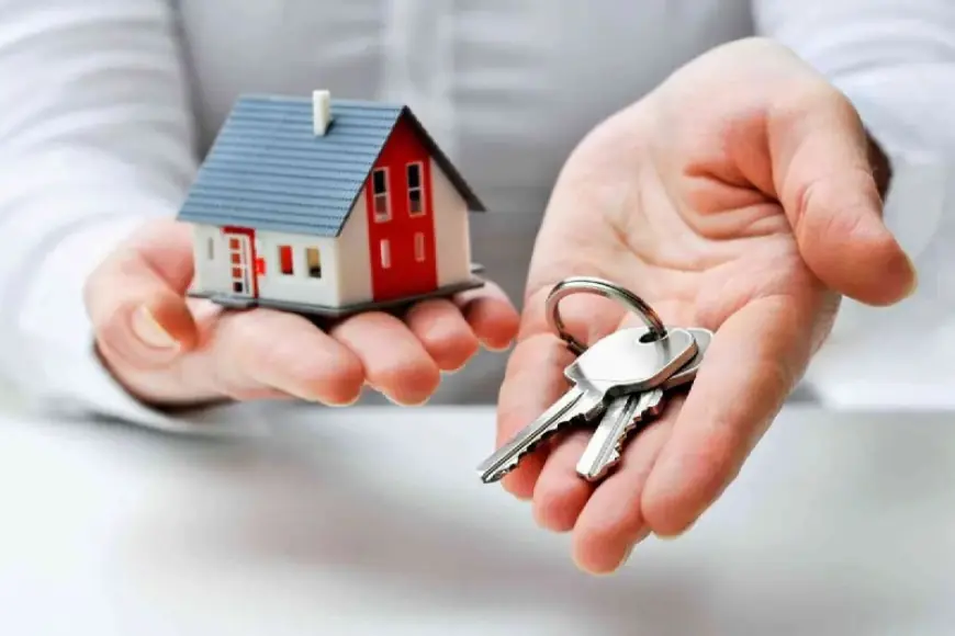 Без якого документа не можна продати успадковану квартиру: пояснення Мін’юсту