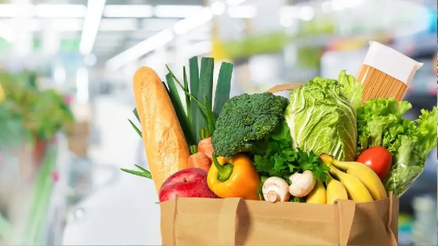 Зеленський підписав новий закон про органічні продукти: що зміниться для покупців і виробників