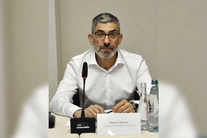 "Одне судно —  це 10 тис. вантажівок". Що відбувається у чорноморських портах і як рятувати експорт