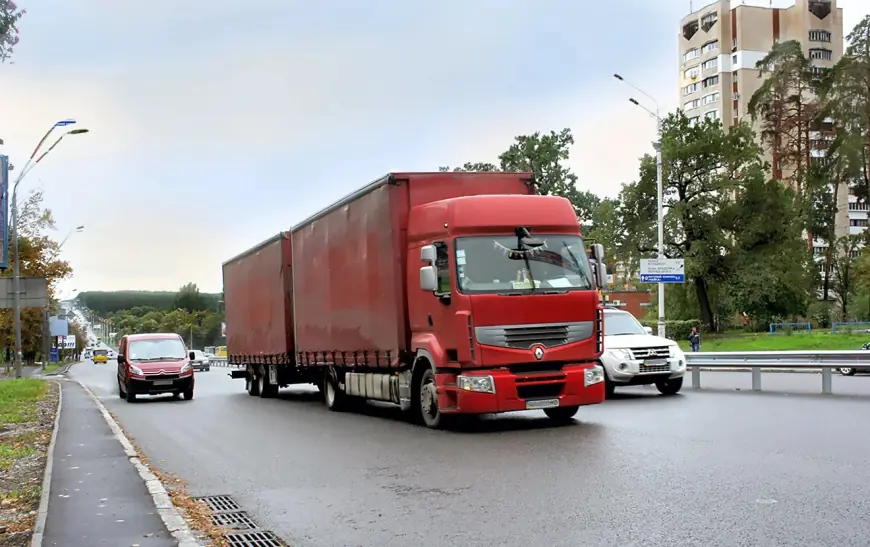 В Україні змінено правила праці та відпочинку водіїв: що передбачає нове Положення