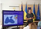 "Блакитний розвиток": в Ізмаїлі створюють новий освітній кластер