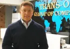 Власник Trans-Oil Важа Джаши: "Український аграрій має вижити"