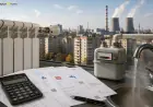Тарифи на газ і тепло залишаться незмінними до завершення воєнного стану