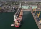 Компанія Agrico Sales долучиться до розвитку портів Одещини