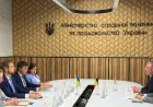 Україна та Румунія домовляються про розширення експортних маршрутів для агропродукції